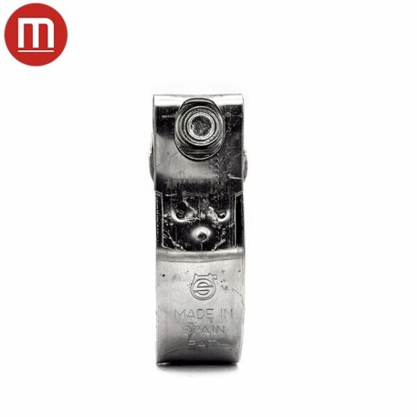 Ellunia Heavy Duty Constant Tension Hose Clamp SUPRA | 430 Stainless Steel - Image 3
